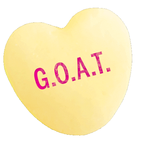 Valentines Day Love Sticker by Brach's