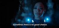 Season 3 Discovery GIF by Paramount+