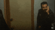 Fx Mayansfx GIF by Mayans M.C.