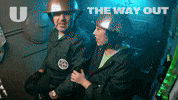 Aging The Way Out GIF