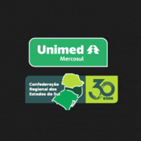30 Anos GIF by Unimed Mercosul