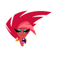 drag queen Sticker by Super Drags Netflix