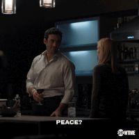 homeland GIF by Showtime