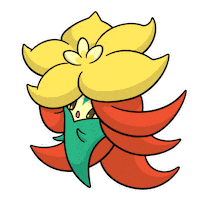 Grass Gen 8 Sticker by Pokémon