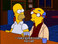 homer simpson episode 6 GIF