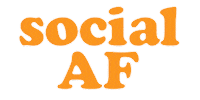 Sticker by Uptown Social