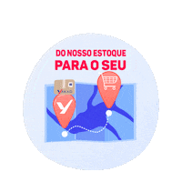 Sticker by Yakao