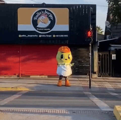 Chile GIF by Humita