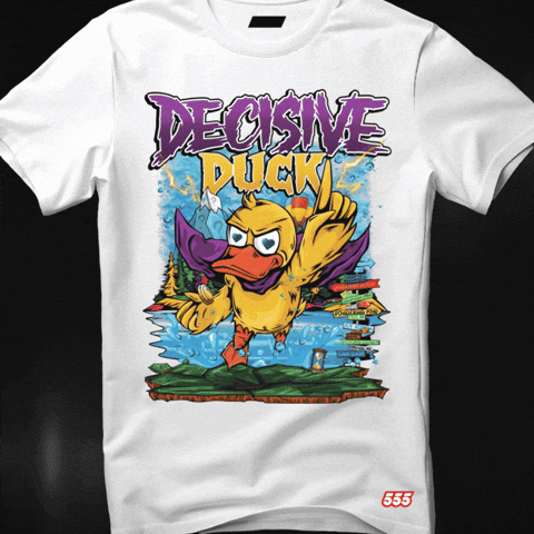 Duck T GIF by VeeFriends