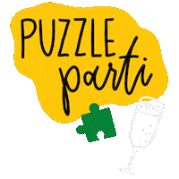 PremiumPuzzle program csalad otthon jatek Sticker