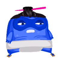 Sticker by BlueChip