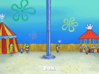 season 8 episode 20 GIF by SpongeBob SquarePants