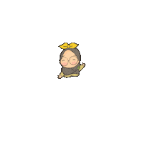 Dee Sticker