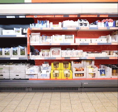 Lidl_Hellas giphyupload happy fun party GIF