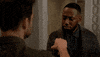 jake johnson kiss GIF by New Girl