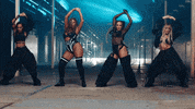 Confetti GIF by Little Mix