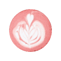 Bom Dia Coffee Sticker by Roberta Luciana Boldo