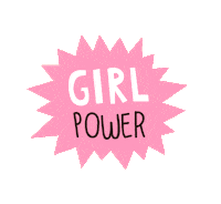 marcaluizamoraes power girlpower luizamoraes Sticker