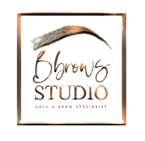 bbrowsstudio giphyupload bbrows studio bbrowsstudio nicola butcher Sticker