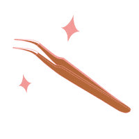 Silvia Pinca Sticker by Yrisribeiiro