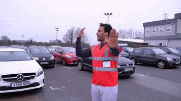 marco mama car GIF by Worcester Warriors