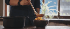 chinese food noodles GIF