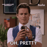 Love It Jerry GIF by HULU