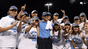 University Of North Carolina Champions GIF by UNC Tar Heels