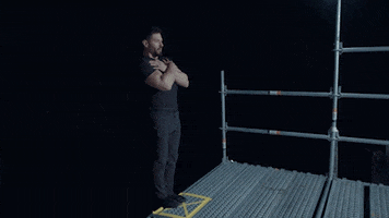 Jojo Siwa Challenge GIF by Reality Club FOX