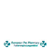 Hundeph Sticker by Europeanpetpharmacy