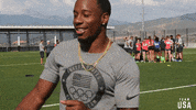 Sport Olympics GIF by Team USA