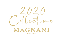 magnani sposa Sticker by Magnani bridal couture