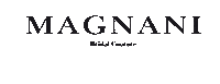 magnani sposa Sticker by Magnani bridal couture