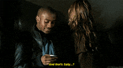 Doctor Who Blink GIF by Temple Of Geek