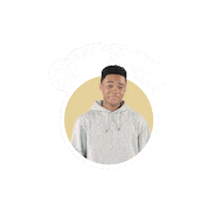 Chosen Jacobs Sticker by Disney+