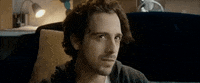 shaking head i dont think so GIF by The Orchard Films