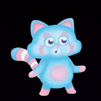 TransChat_TransAkcija wow surprise trans transgender GIF