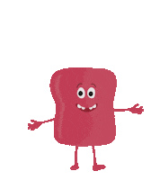 Wellness Wellbeing Sticker by Benefiber