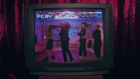 Girl Group Laura GIF by ANGEL22