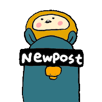 New Normal Sticker