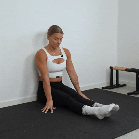 Fitness Workout GIF