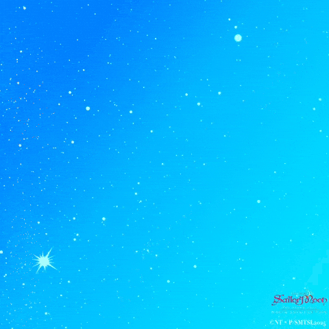 Sailor Moon Super Live GIF by Pretty Guardian Sailor Moon: The Super Live