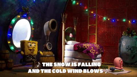 season 8 episode 23 GIF by SpongeBob SquarePants