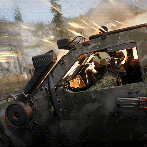 Modern Warfare Cod GIF by Call of Duty