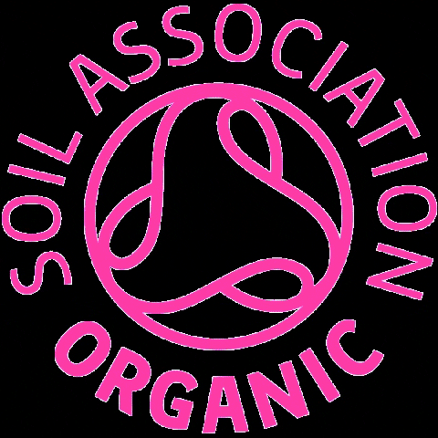 Certifiedorganic GIF by Soil Association