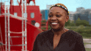 Happy Well Done GIF by The Great British Sewing Bee
