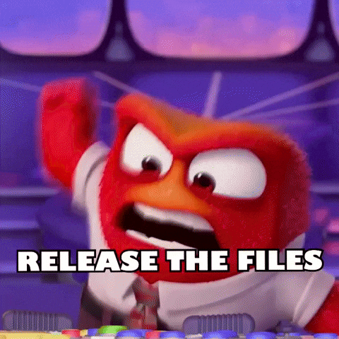 Angry Donald Trump GIF by Respective