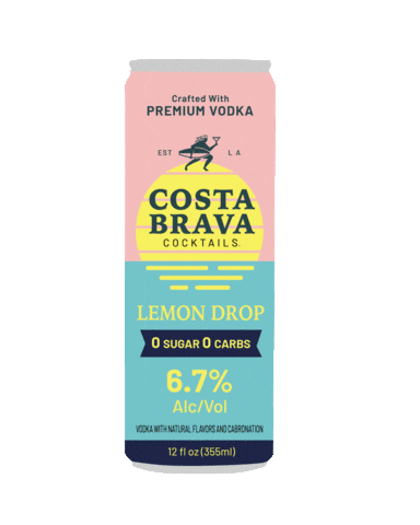 costabravacocktailss giphyupload Sticker