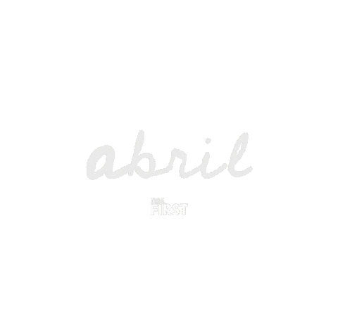 First Things First Sticker by Think First - Agência de Comunicação, Marketing e Publicidade