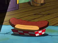 season 7 episode 24 GIF by SpongeBob SquarePants